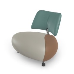 Fauteuil Palone