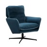 Fauteuil Amy