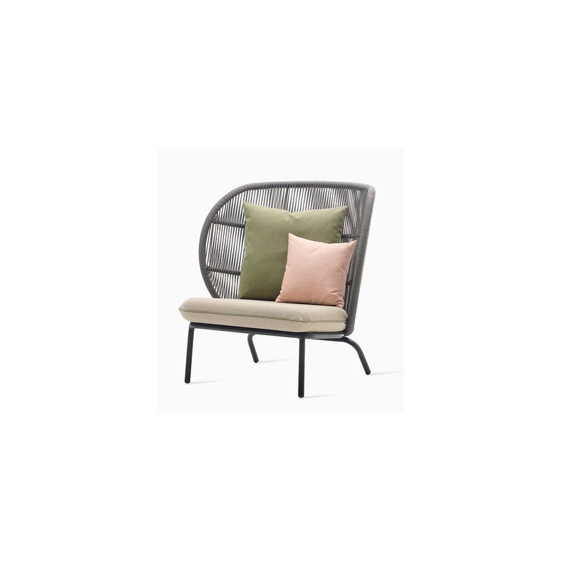 Fauteuil Kodo Cocoon