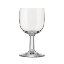 4 verres Glass Family -...