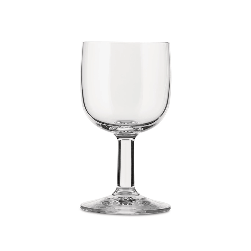 4 verres Glass Family -  Alessi