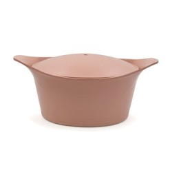 L'incroyable cocotte 24 cm...