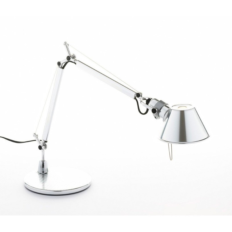 Lampe Tolomeo Micro Table