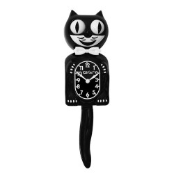 Kit Cat Clock