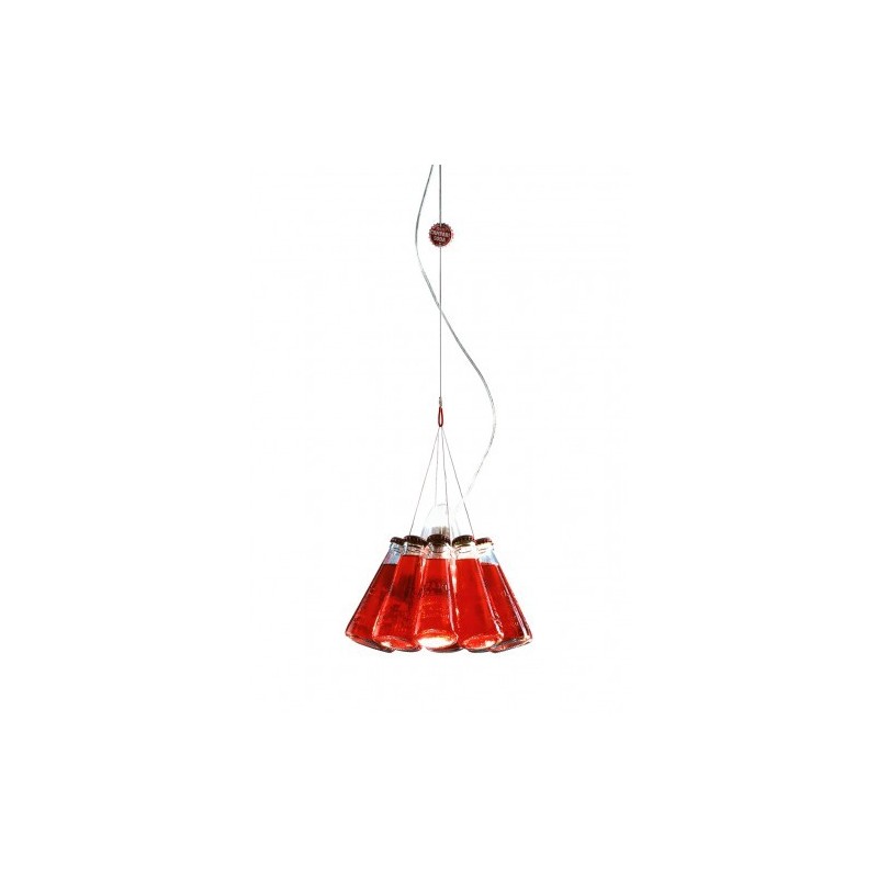 Lustre Campari Light